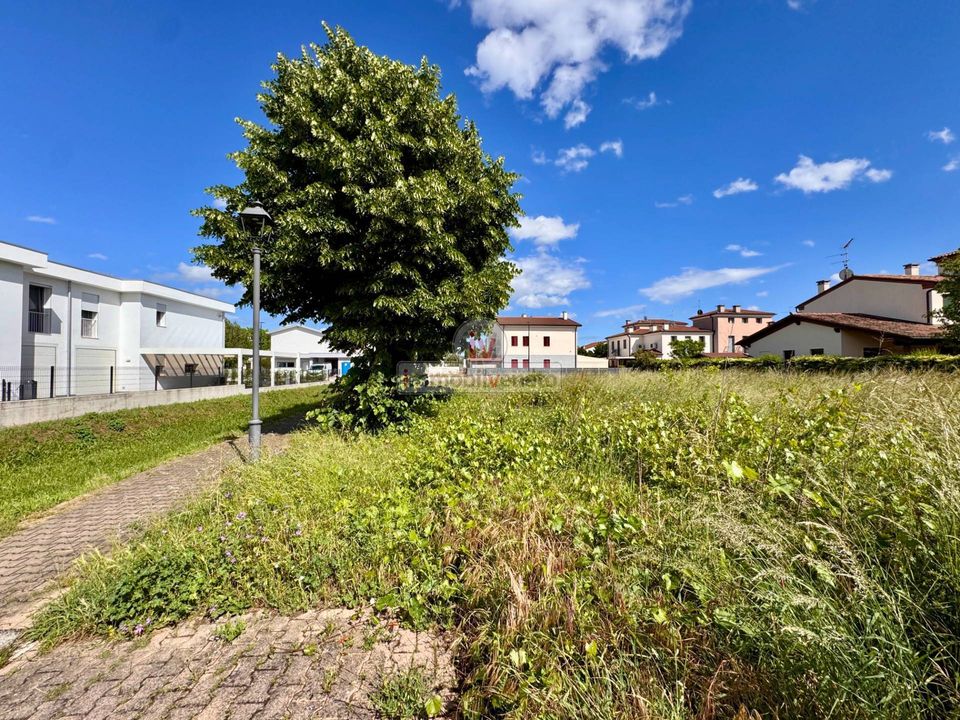 Helårsgrund i Noventa Vicentina, Vicenza - foto 4