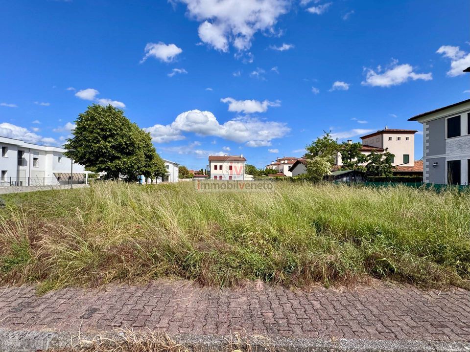 Helårsgrund i Noventa Vicentina, Vicenza - foto 5