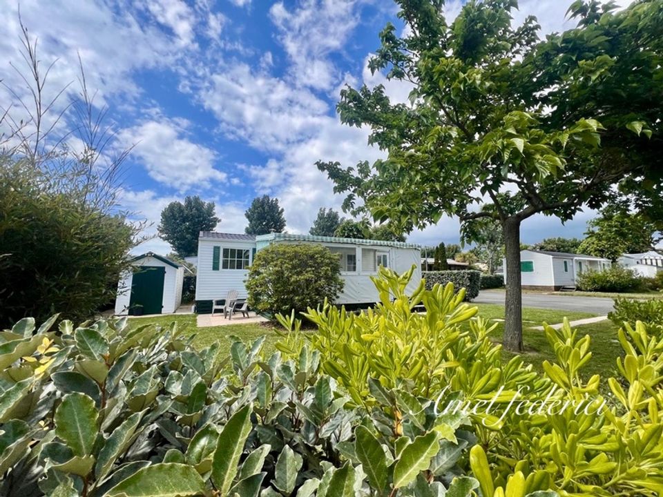 Villa i Saint-Gilles-Croix-de-Vie, Vendee - foto 2