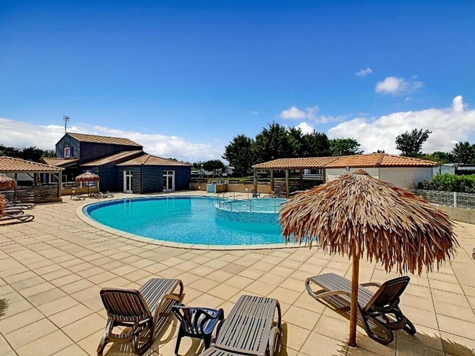 Villa i Saint-Gilles-Croix-de-Vie, Vendee - foto 3
