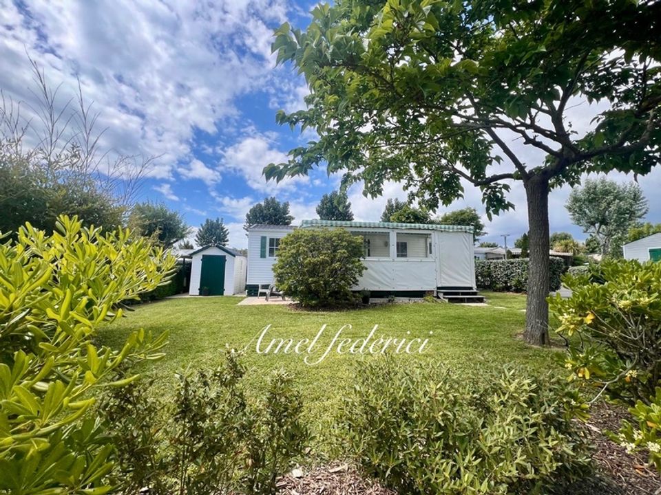 Villa i Saint-Gilles-Croix-de-Vie, Vendee - foto 4
