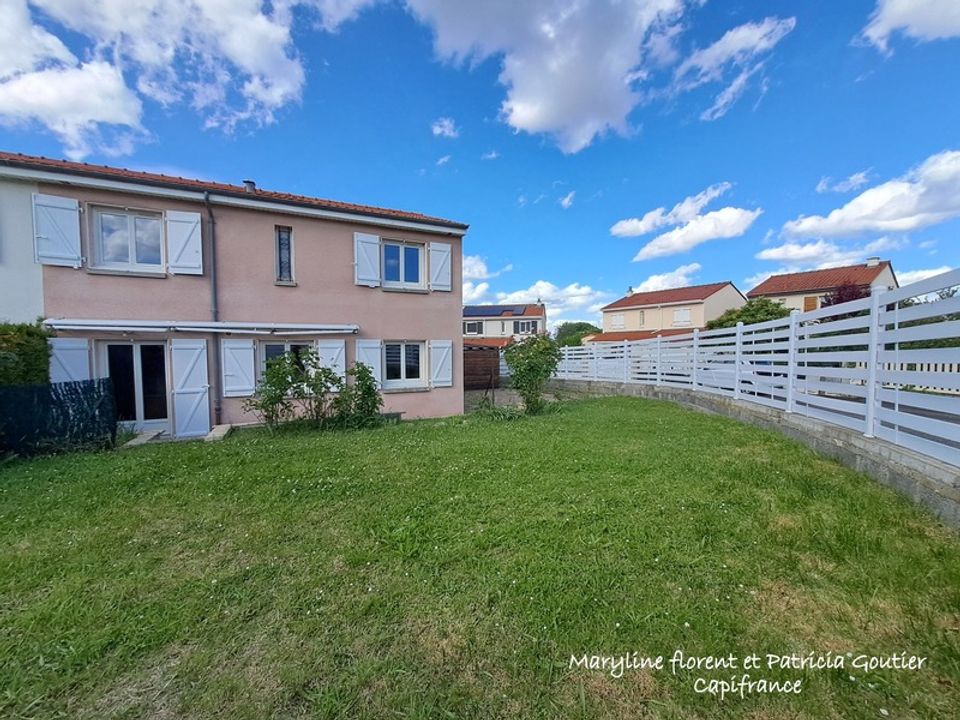 Villa i Lempdes, Puy-de-Dome - foto 2