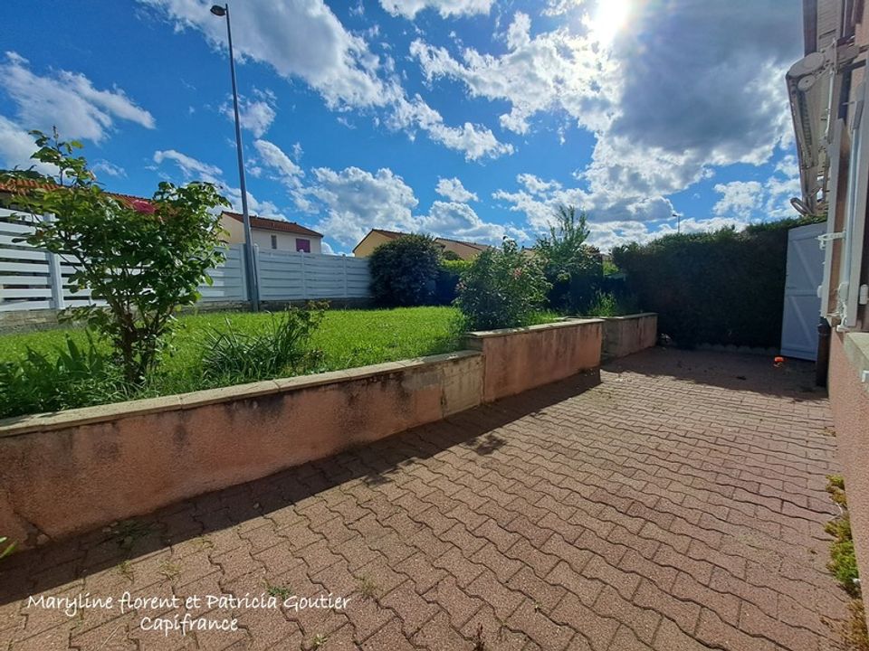 Villa i Lempdes, Puy-de-Dome - foto 3
