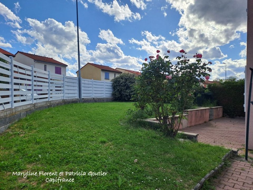 Villa i Lempdes, Puy-de-Dome - foto 4