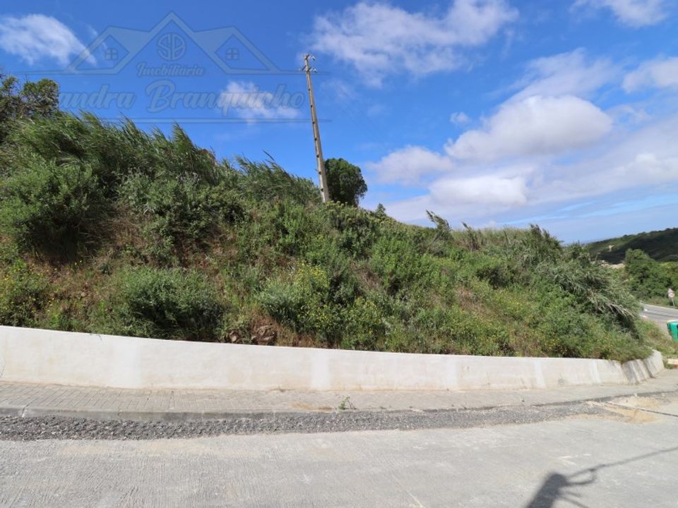 Helårsgrund i Matacaes, Lisbon - foto 2