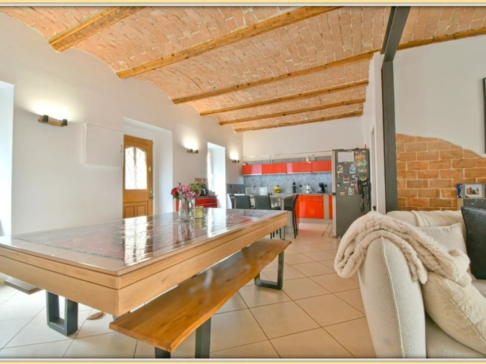 Villa i Canaules-et-Argentieres, Gard - foto 2