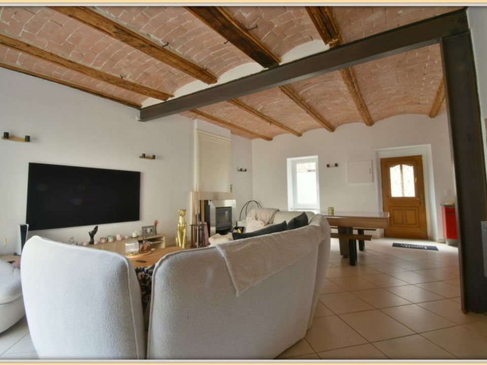 Villa i Canaules-et-Argentieres, Gard - foto 3