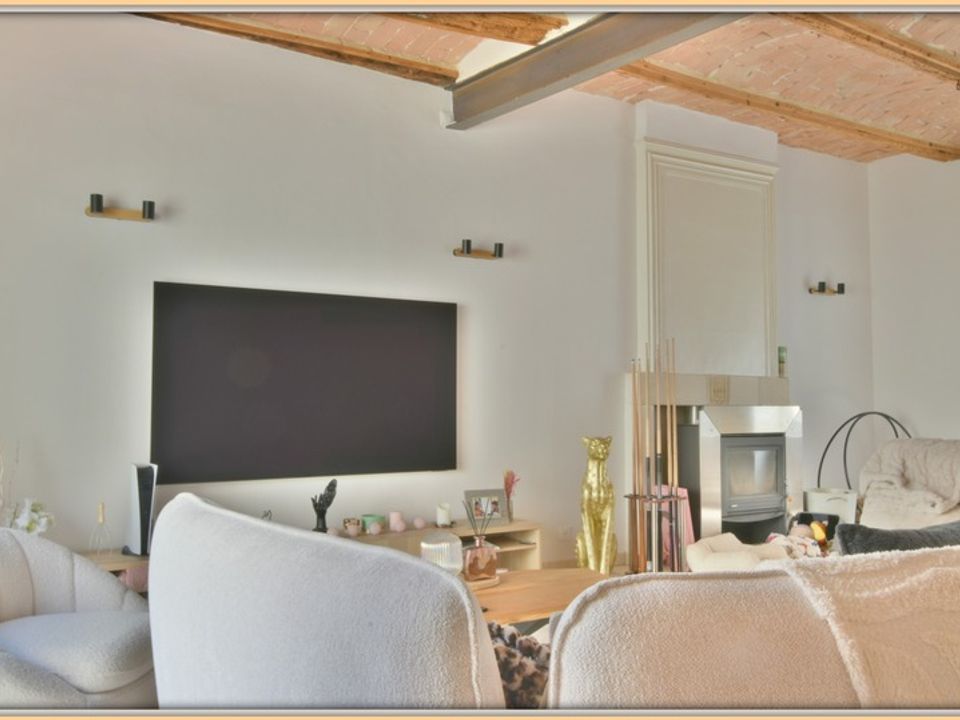 Villa i Canaules-et-Argentieres, Gard - foto 4
