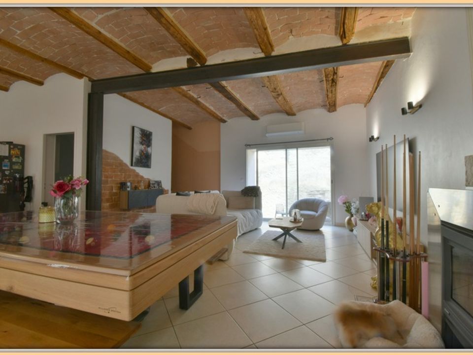 Villa i Canaules-et-Argentieres, Gard - foto 5