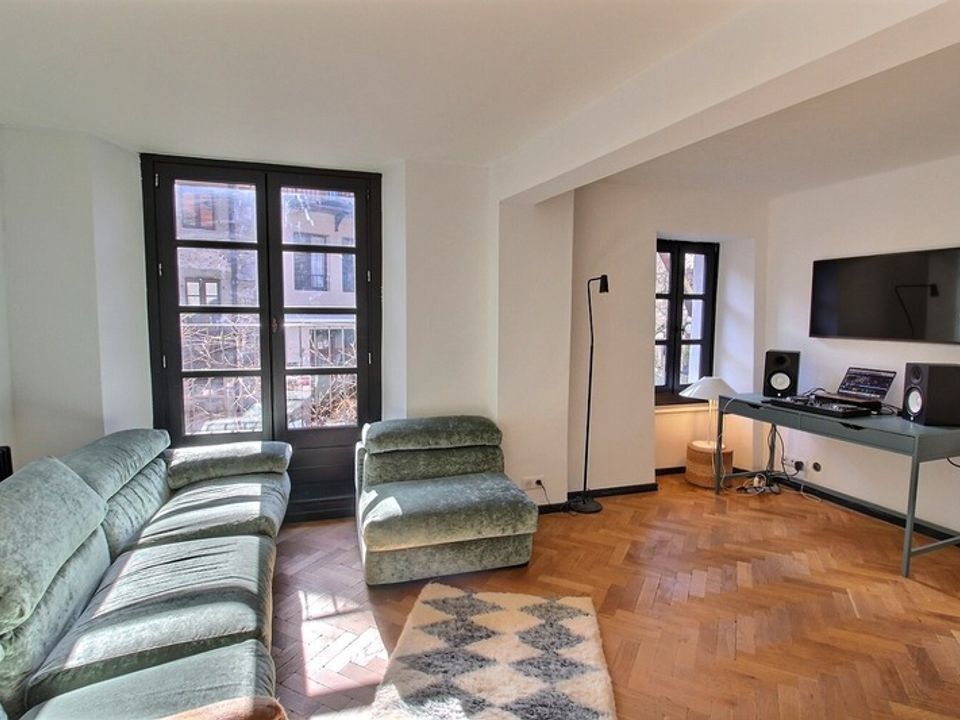 Landsbyhus i Nernier, Haute-Savoie - foto 5