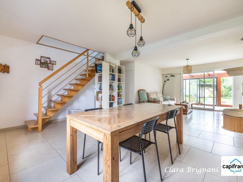 Villa i Avrainville, Essonne - bilde 5