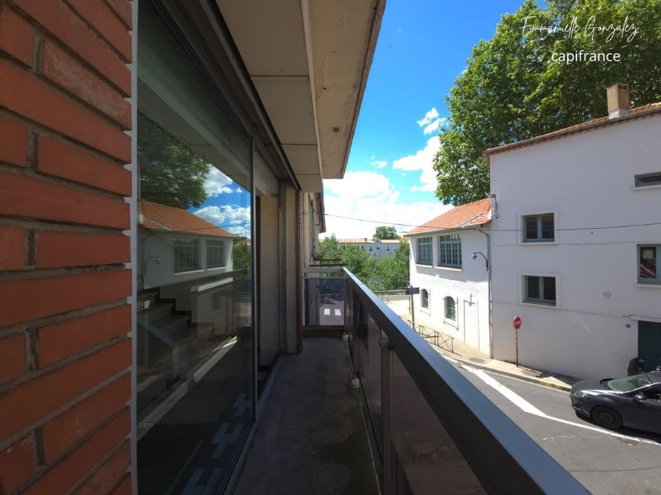 Villa i Beziers, Herault - foto 1