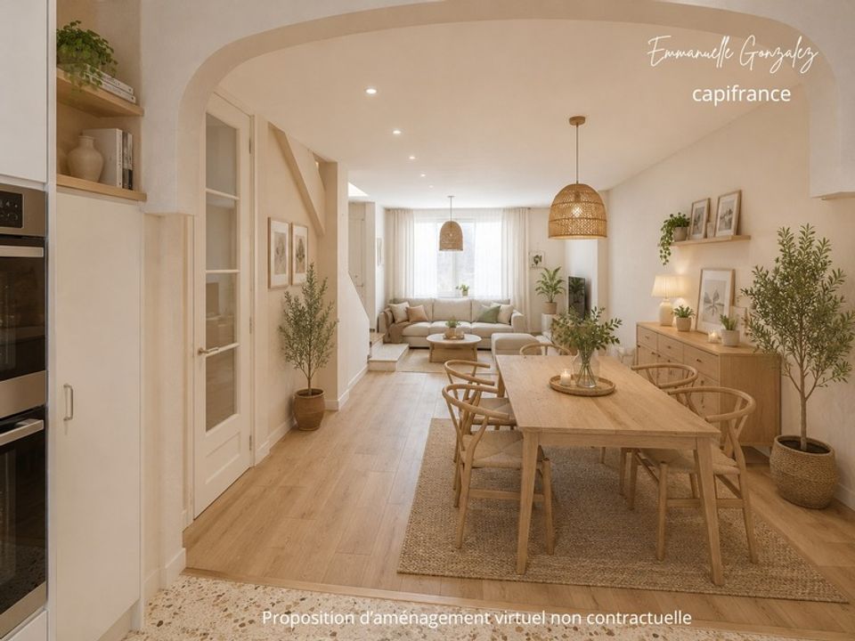 Villa i Beziers, Herault - foto 5