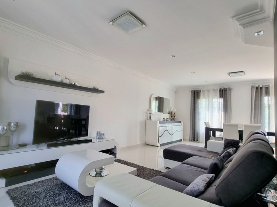 Villa i Gagny, Seine-Saint-Denis - foto 3