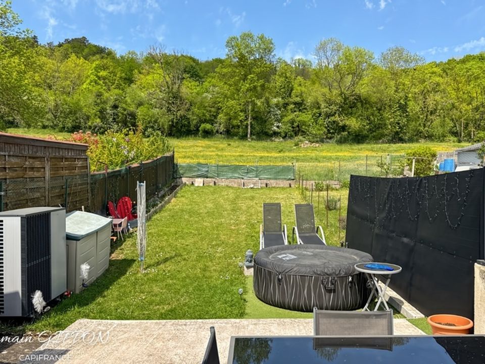 Villa i Liverdun, Meurthe-et-Moselle - foto 2