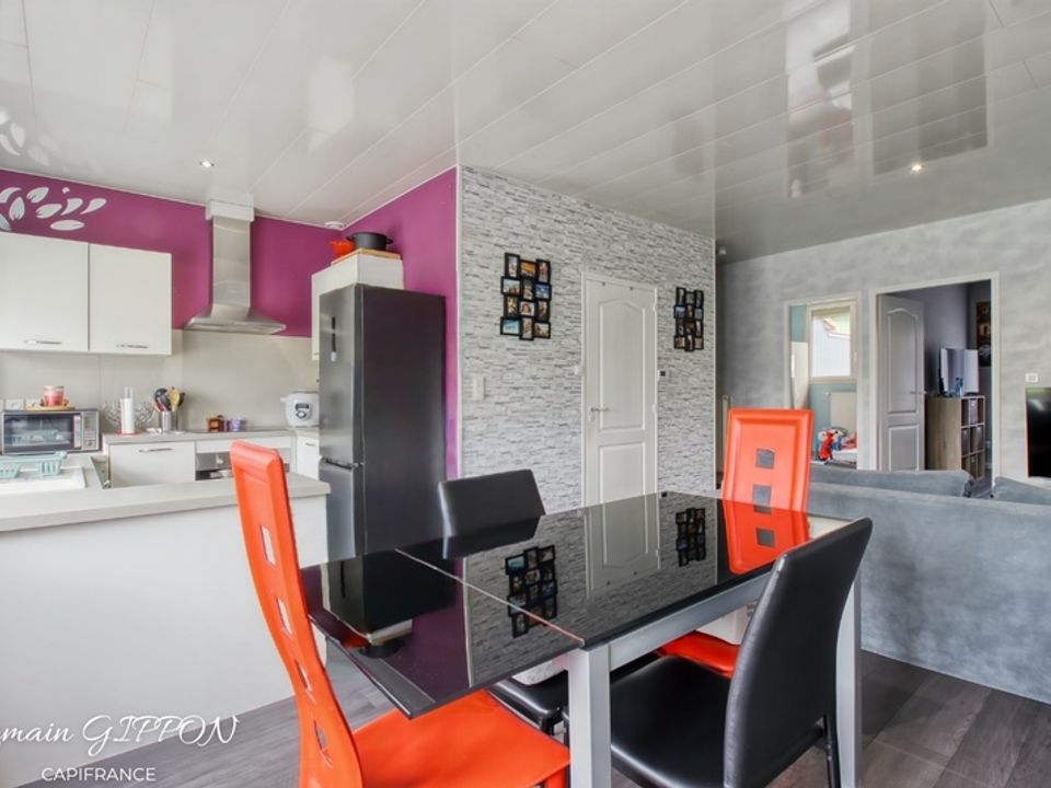 Villa i Liverdun, Meurthe-et-Moselle - foto 4