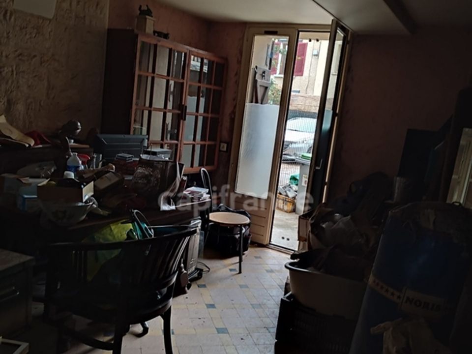 Byhus i Frépillon, Val-d'Oise - foto 2