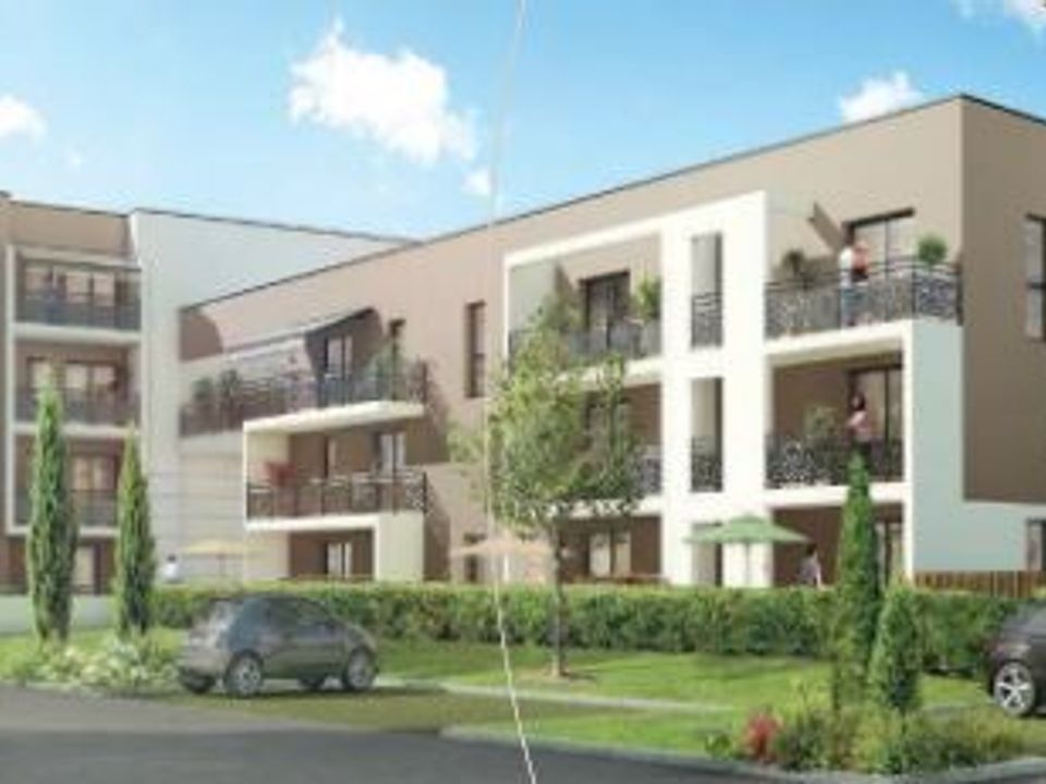 Leilighet i Clisson, Loire-Atlantique - bilde 3