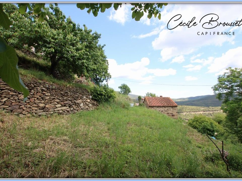Villa i Taulis, Pyrenees-Orientales - foto 2