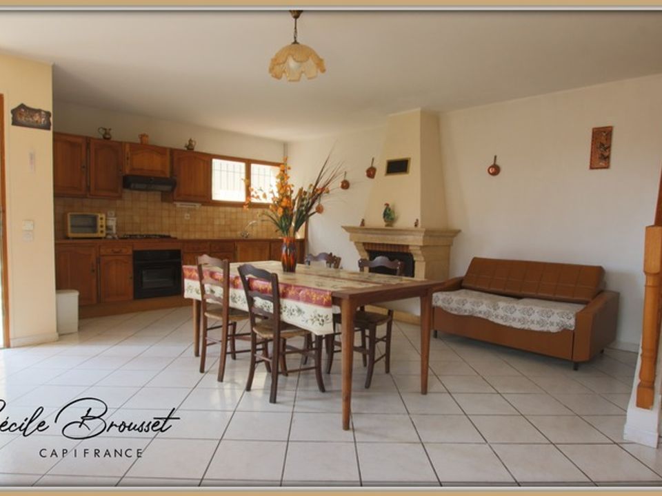 Villa i Taulis, Pyrenees-Orientales - foto 3