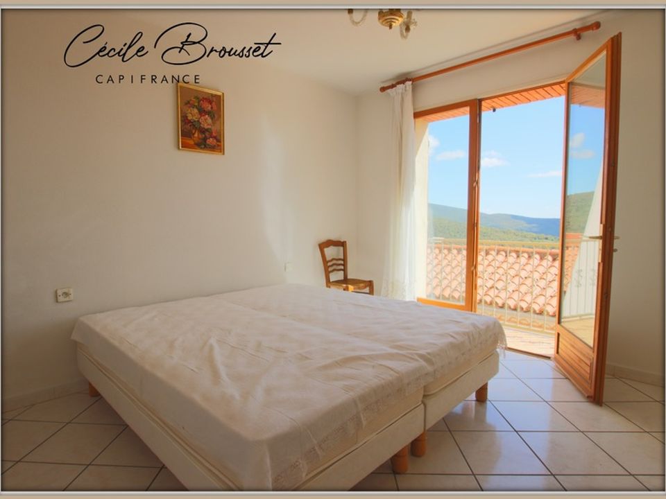 Villa i Taulis, Pyrenees-Orientales - foto 4