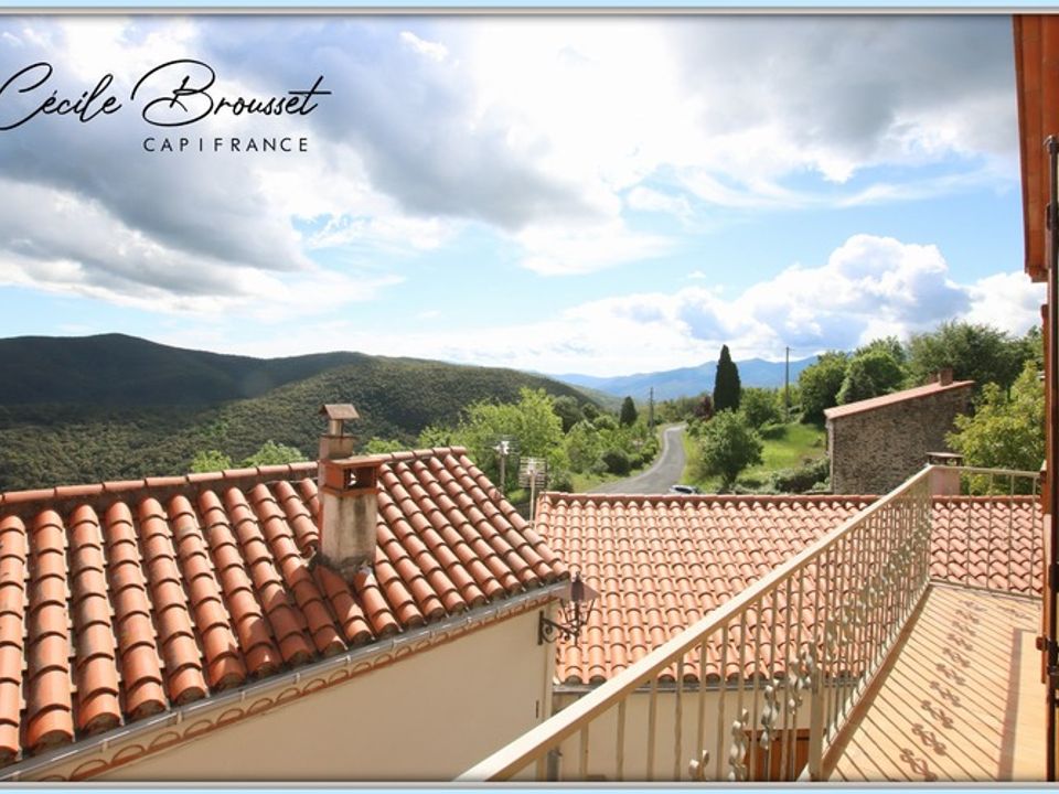 Villa i Taulis, Pyrenees-Orientales - foto 5
