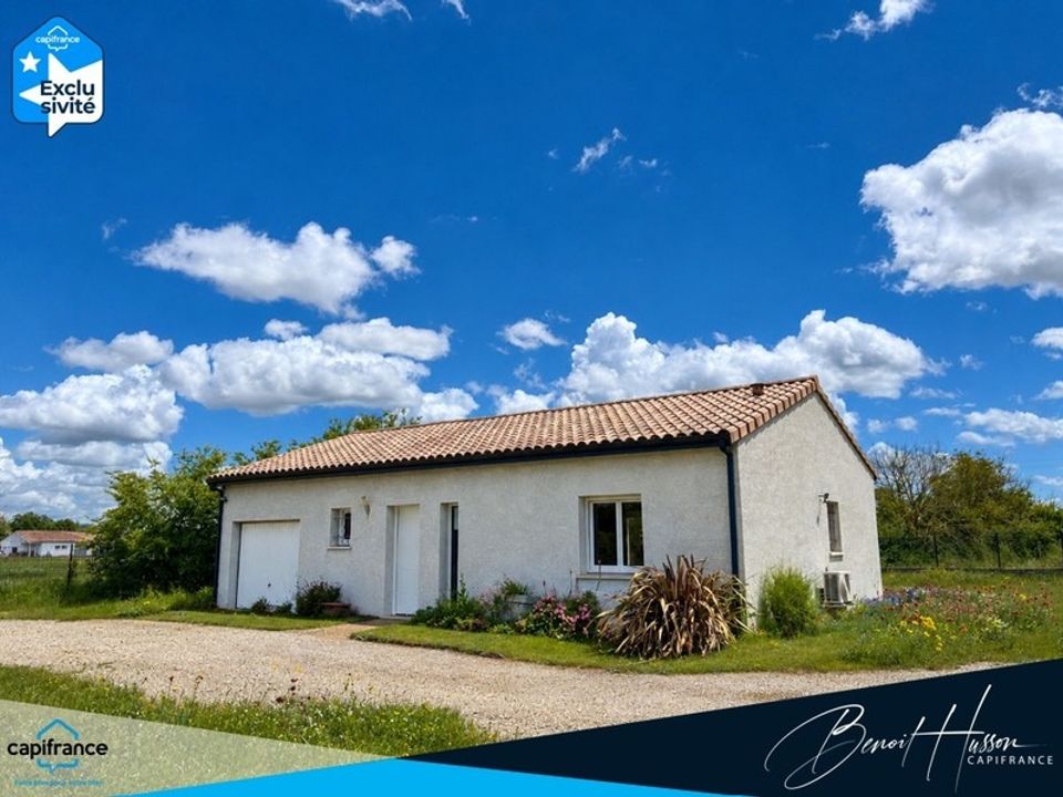 Villa i Cintegabelle, Haute-Garonne - foto 1