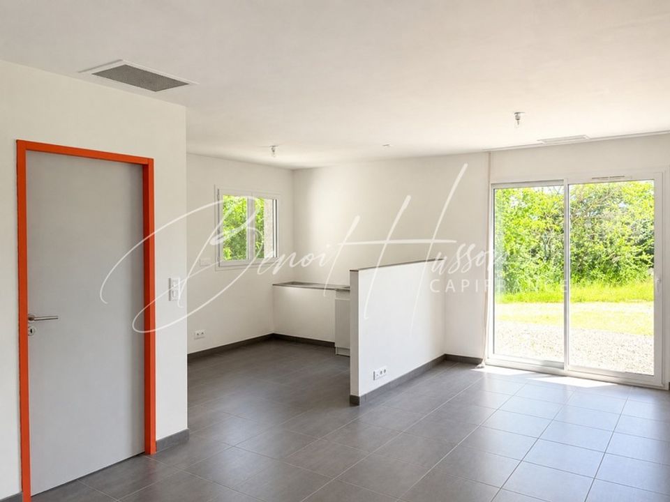 Villa i Cintegabelle, Haute-Garonne - foto 2