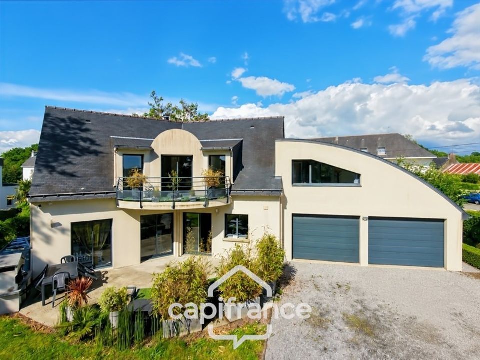 Villa i Pontivy, Morbihan - foto 2
