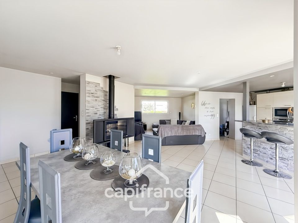 Villa i Pontivy, Morbihan - foto 3