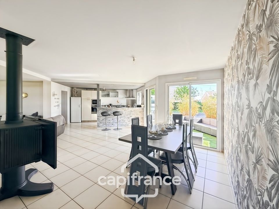 Villa i Pontivy, Morbihan - foto 4