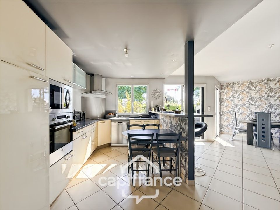 Villa i Pontivy, Morbihan - foto 5