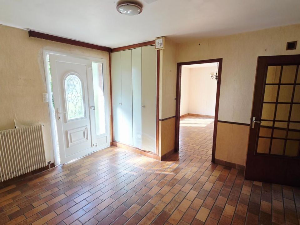 Villa i Haucourt, Pas-de-Calais - foto 2