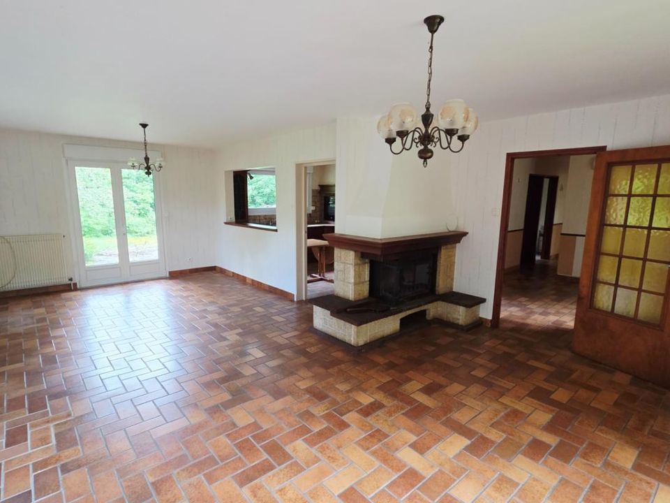 Villa i Haucourt, Pas-de-Calais - foto 3