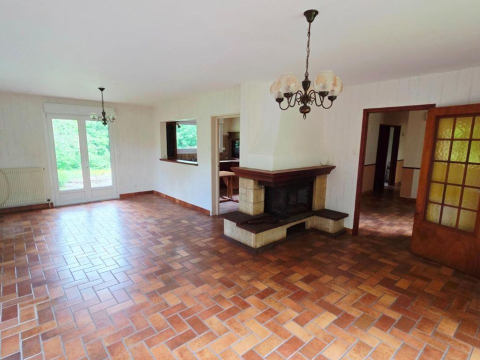 Villa i Arras, Pas-de-Calais - foto 3