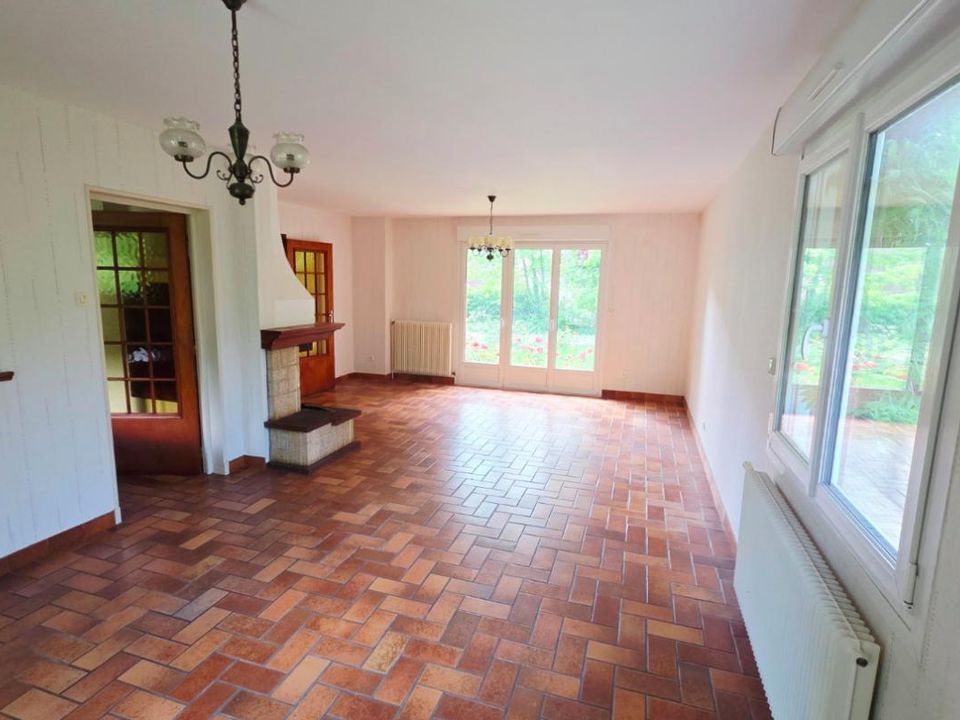 Villa i Arras, Pas-de-Calais - foto 4