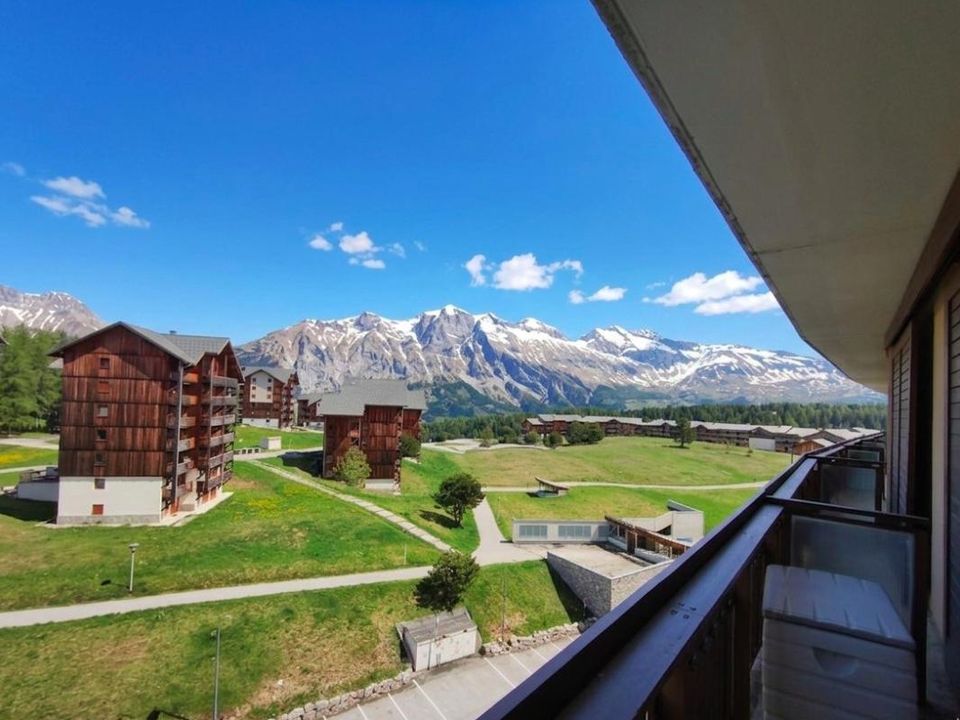 Leilighet i Le Devoluy, Hautes-Alpes - bilde 2