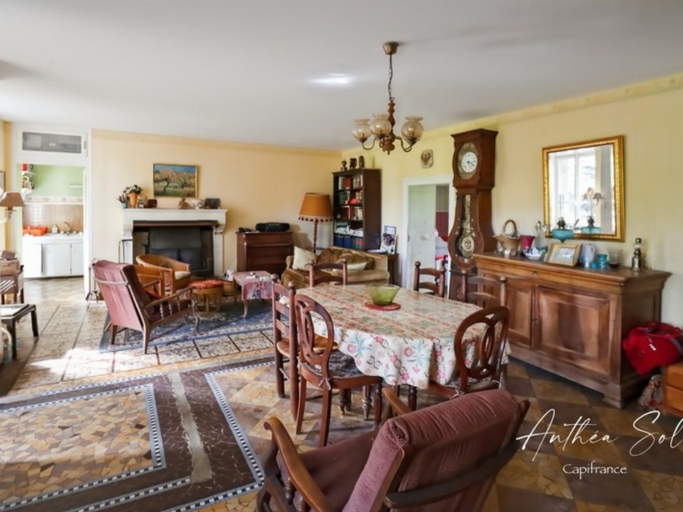 Villa i Corbigny, Nievre - foto 2