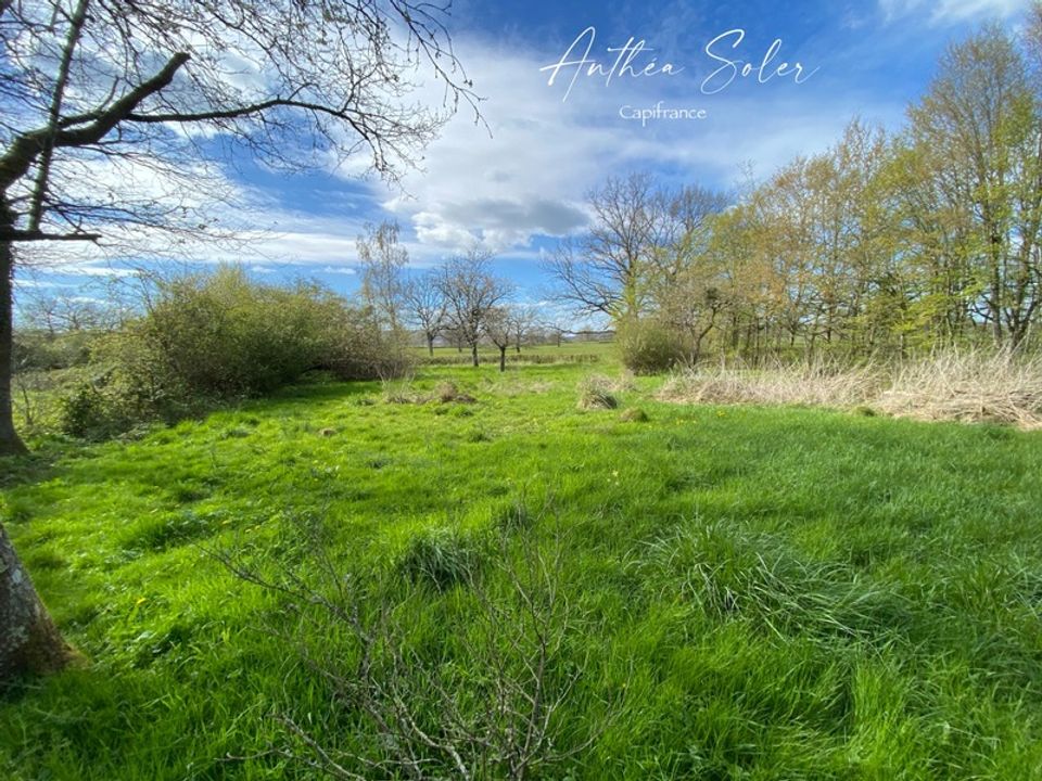 Villa i Corbigny, Nievre - foto 3
