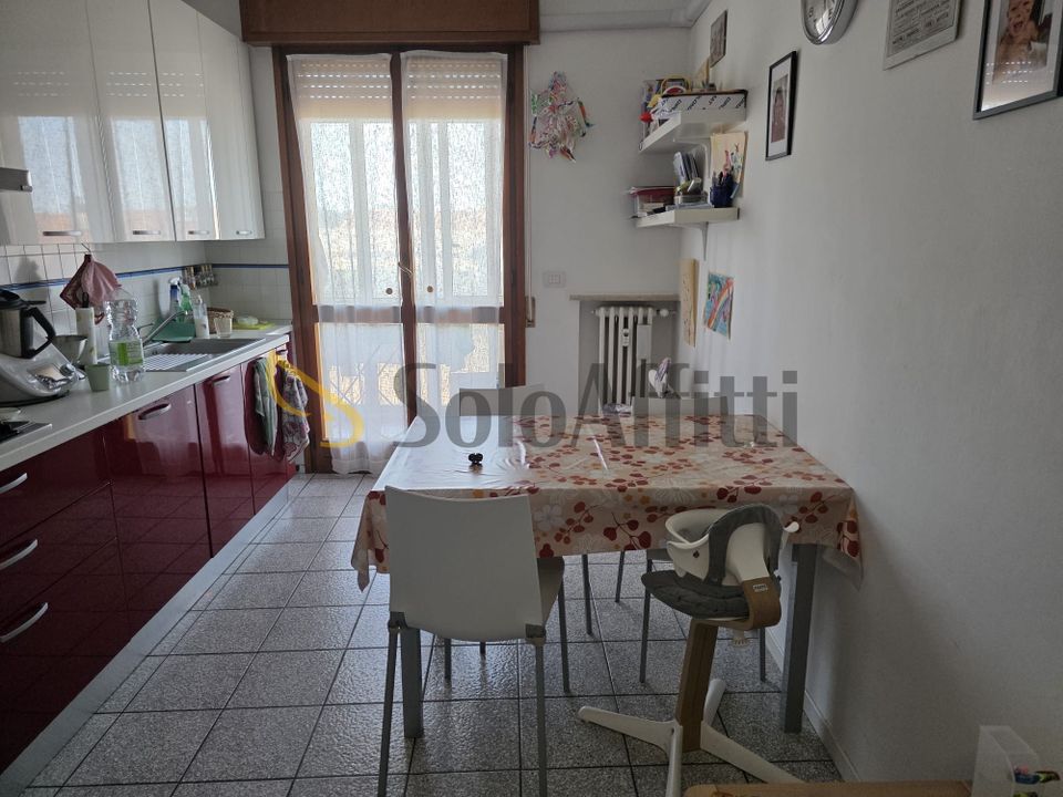 Lejlighed i Santarcangelo Di Romagna, Rimini - foto 3