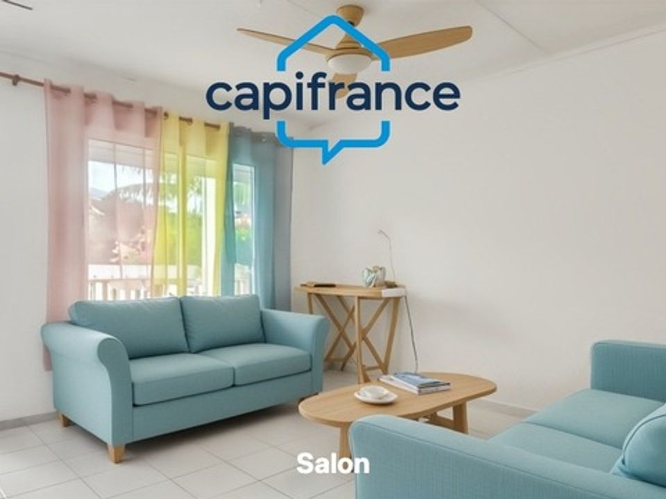 Villa i Sainte-Rose, La Reunion - bilde 2