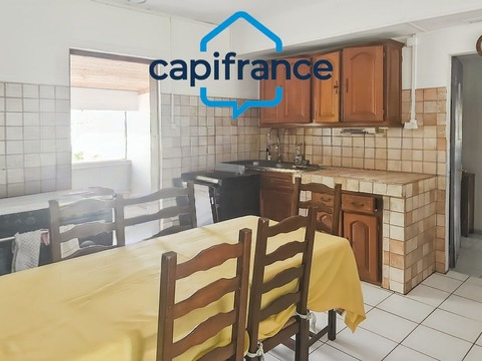 Villa i Sainte-Rose, La Reunion - bilde 3