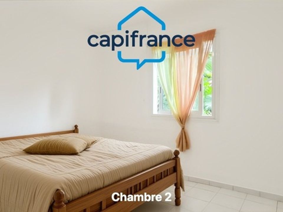 Villa i Sainte-Rose, La Reunion - bilde 4