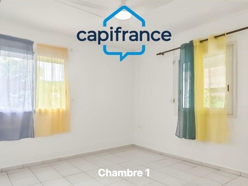 Villa i Sainte-Rose, La Reunion - bilde 5
