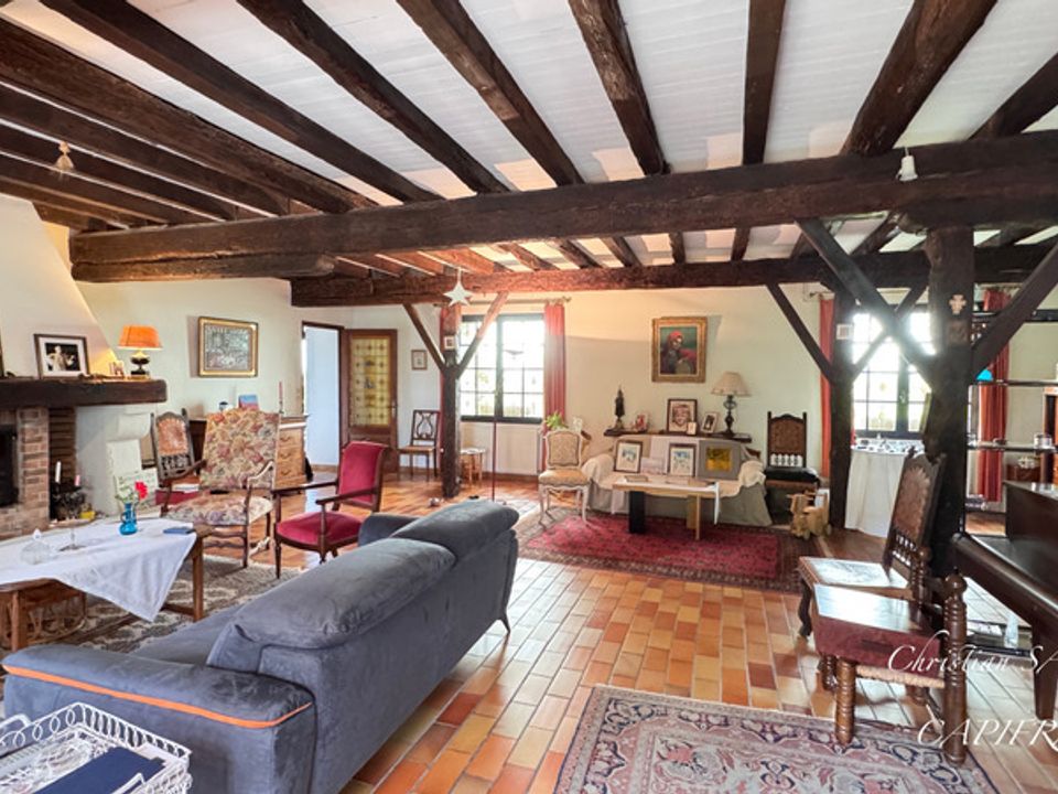 Masia a Saint-Julia, Haute-Garonne - foto 3
