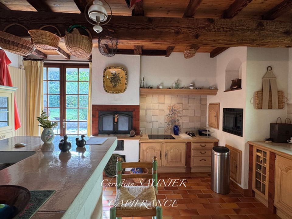 Masia a Saint-Julia, Haute-Garonne - foto 5