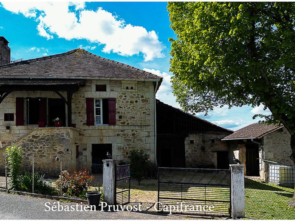 Masia a Brantome, Dordogne - foto 2