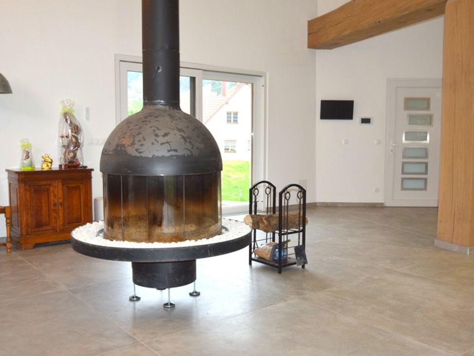 Villa a Labaroche, Haut-Rhin - foto 5