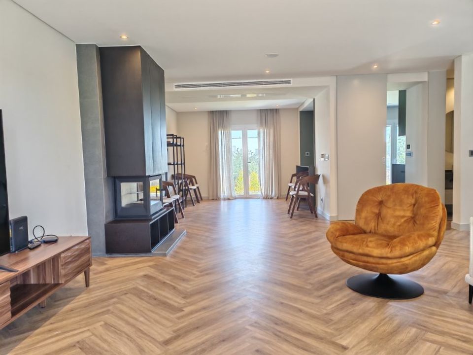 Villa i Rio de Mouro-Estacao, Lisbon - bilde 5