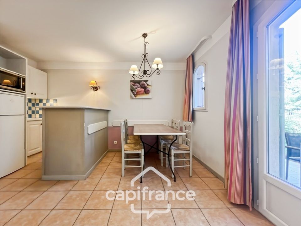 Villa i Mallemort, Bouches-du-Rhone - foto 4